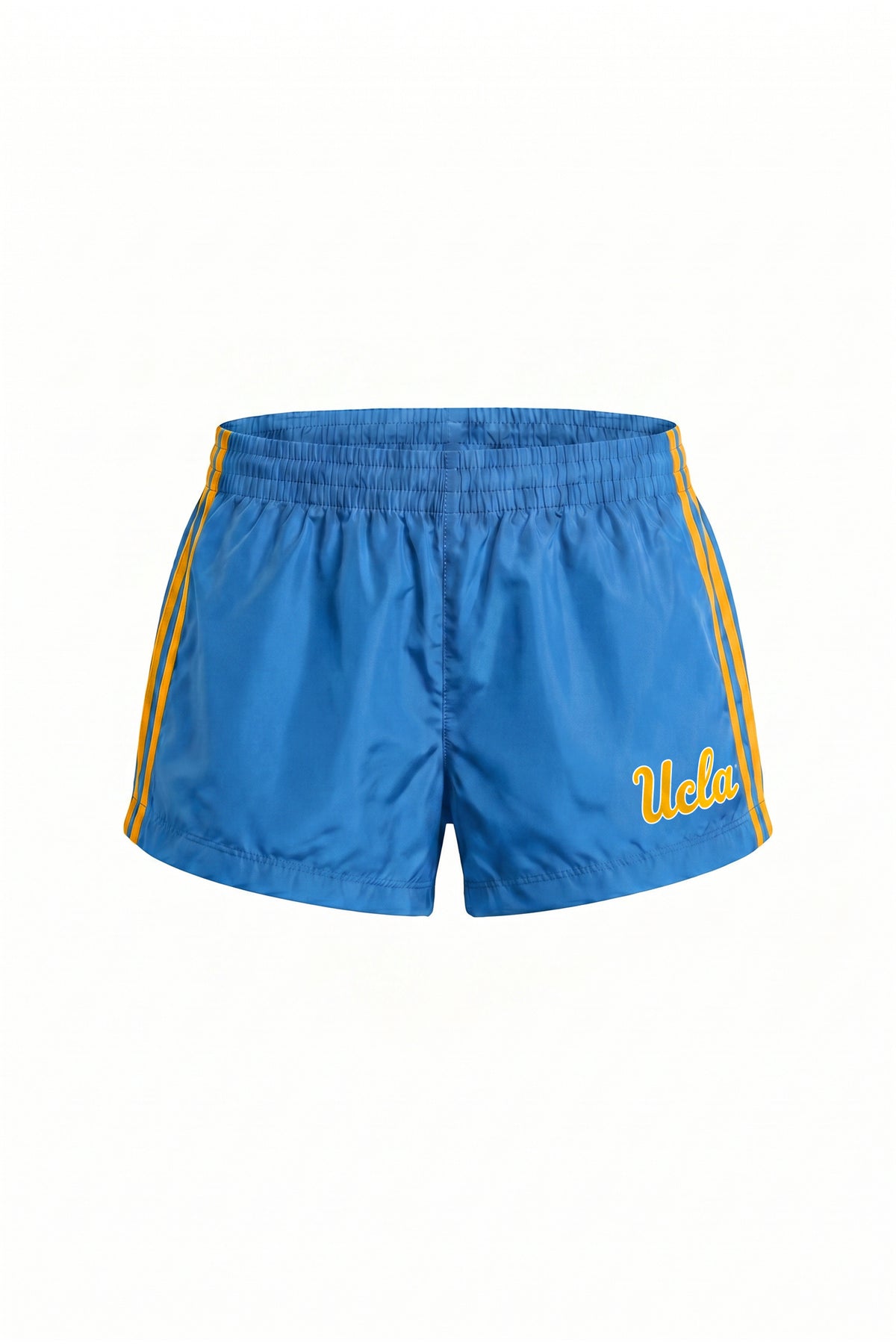 UCLA Track Star Shorts