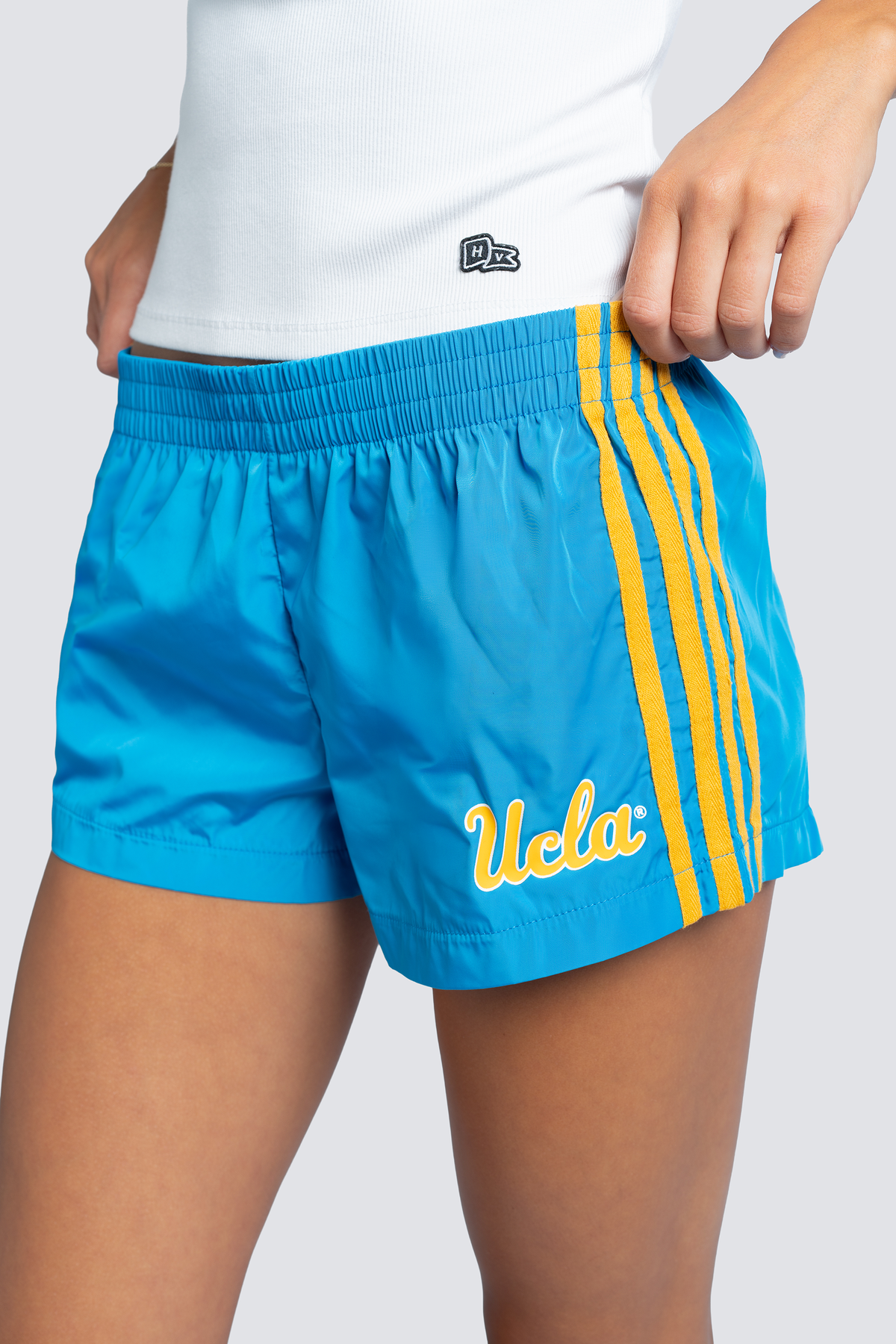 UCLA Track Star Shorts