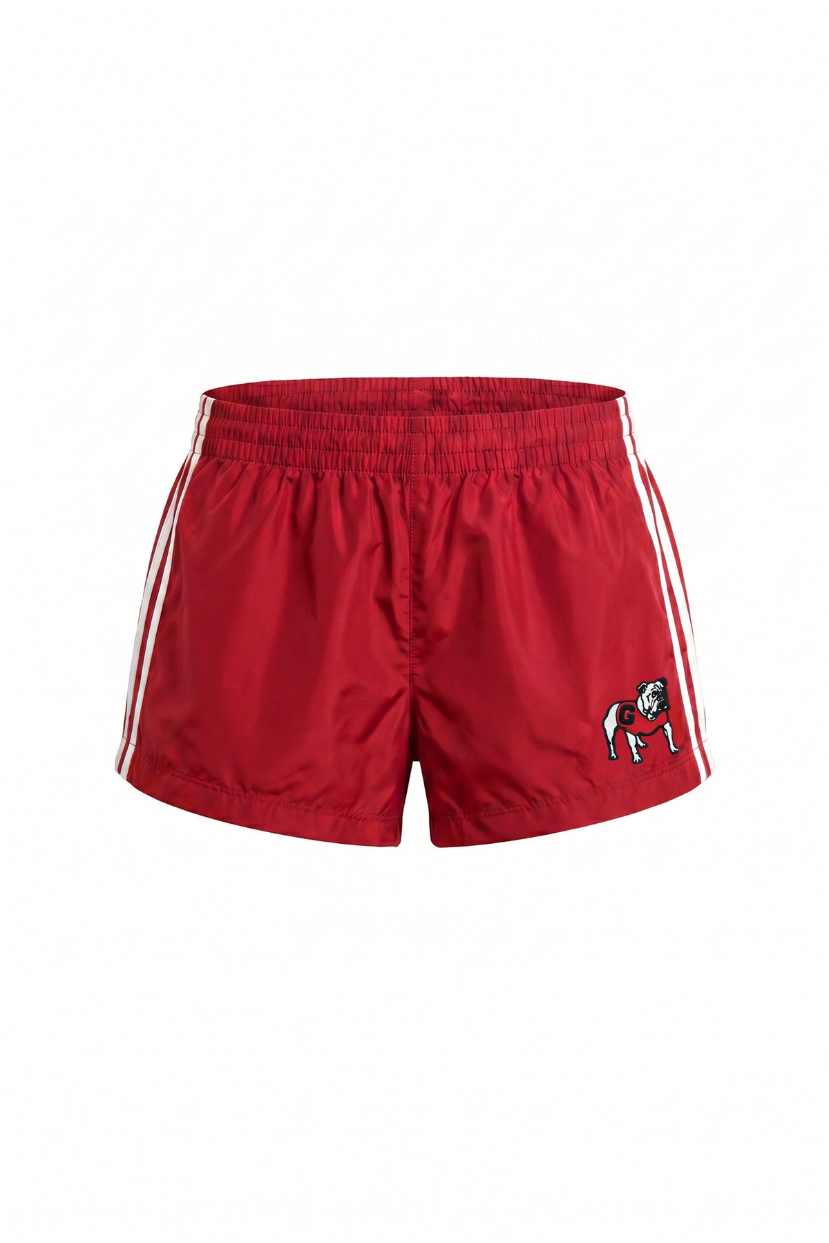 University of Georgia Track Star Shorts