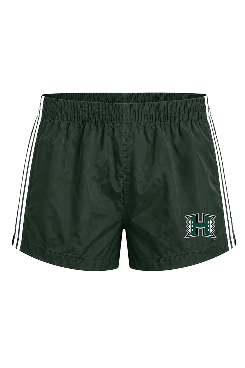 University of Hawaii Track Star Shorts