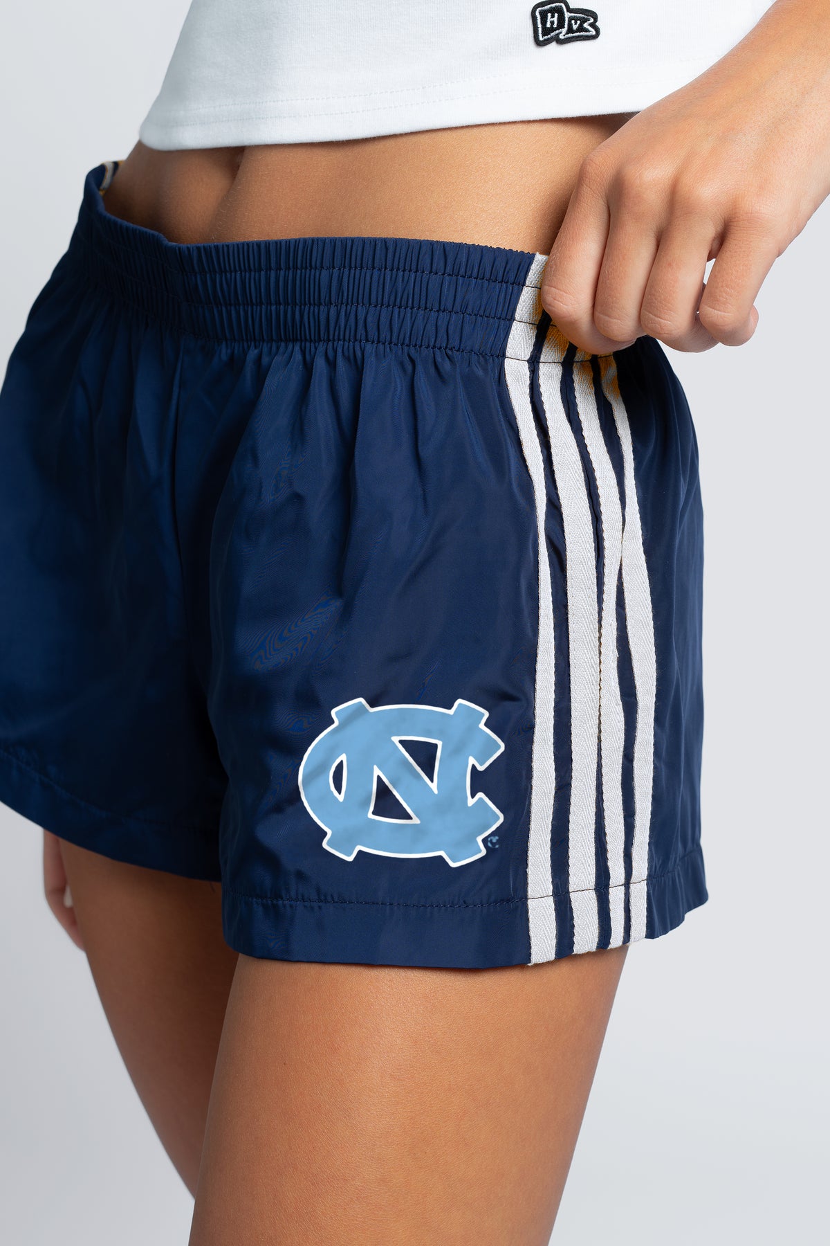 UNC Chapel Hill Track Star Shorts