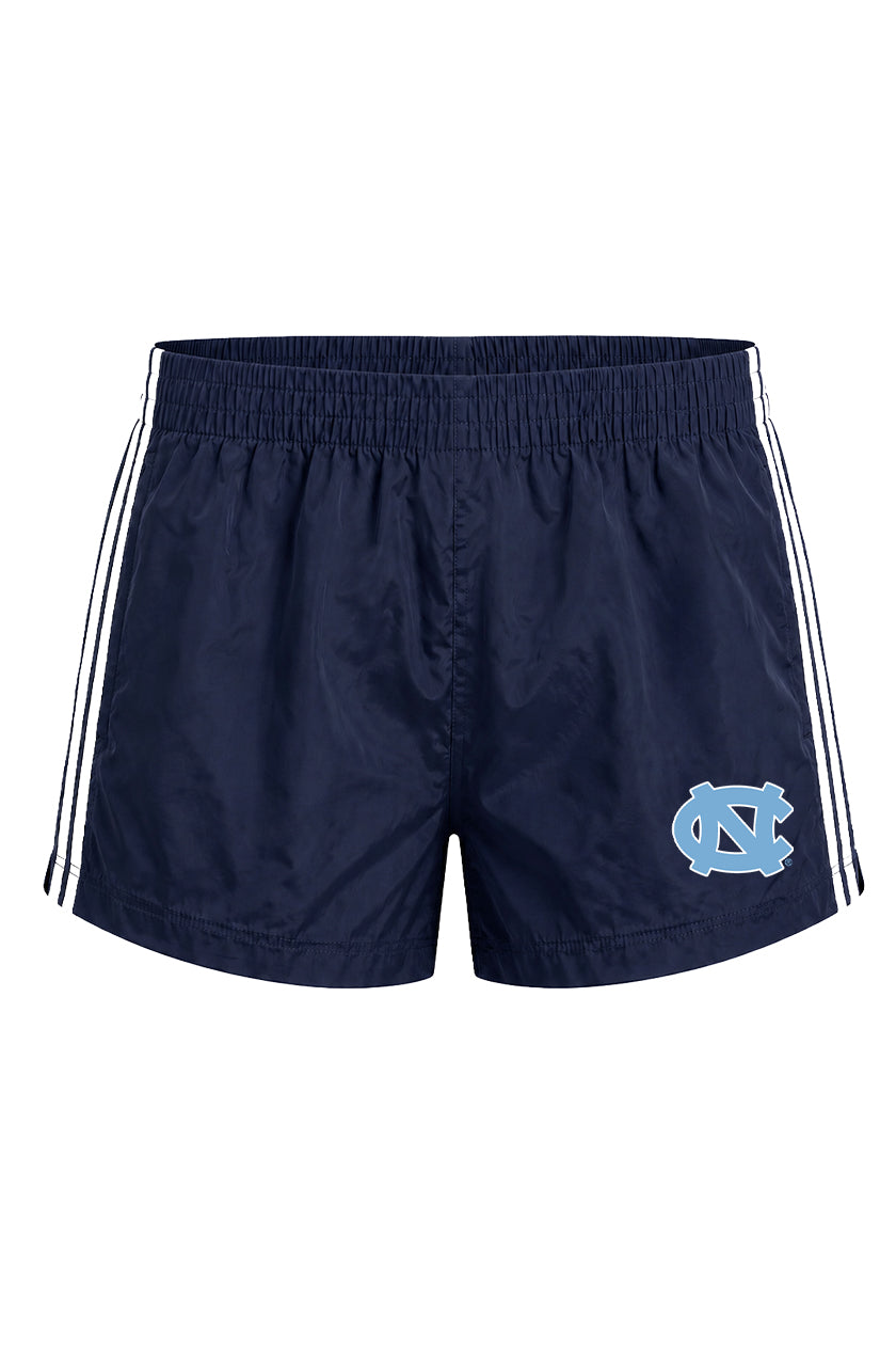 UNC Chapel Hill Track Star Shorts