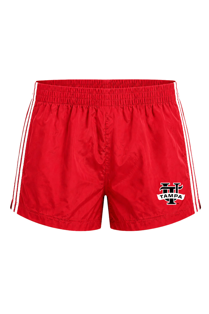 University of Tampa Track Star Shorts
