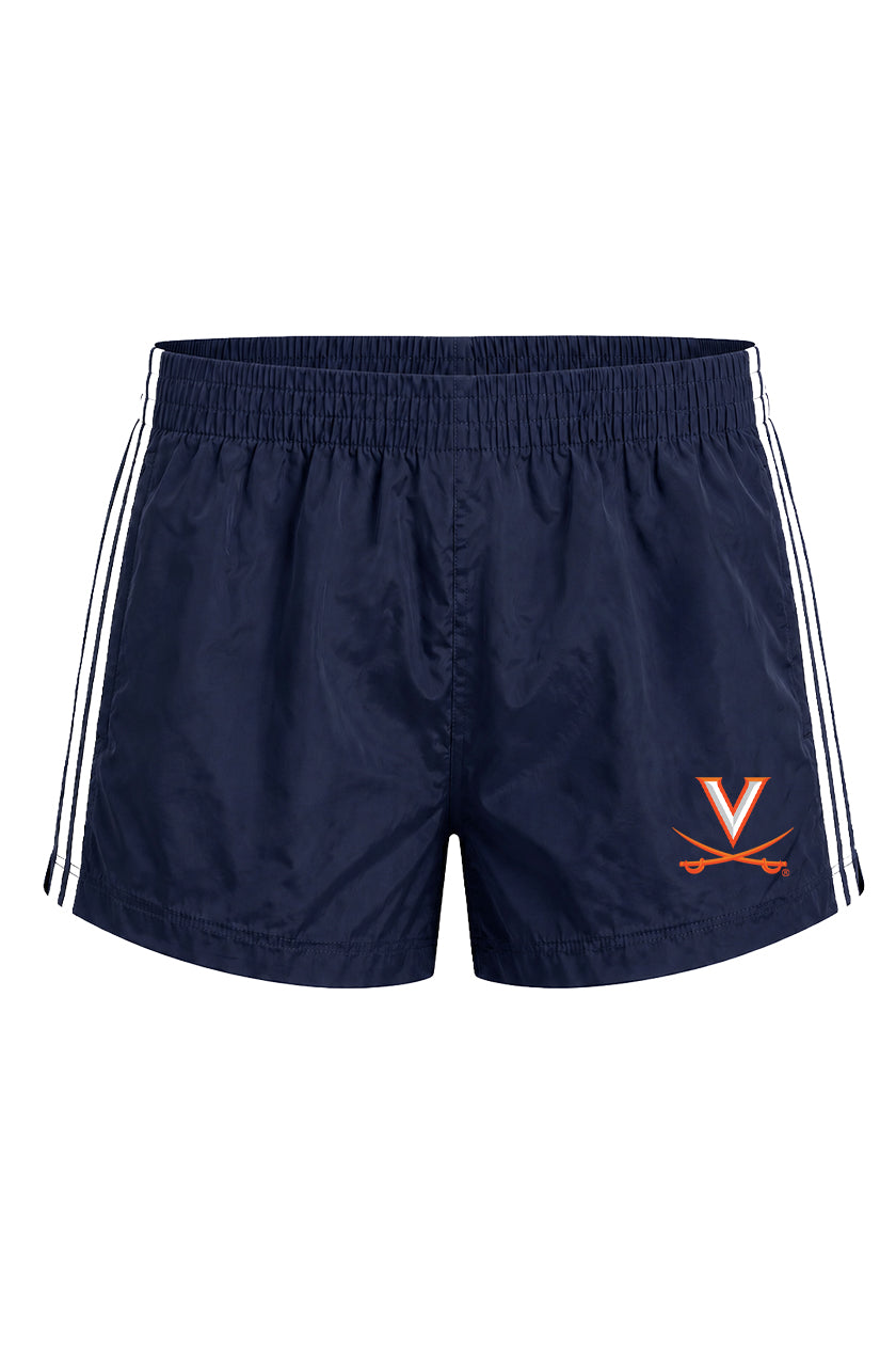 UVA Track Star Shorts