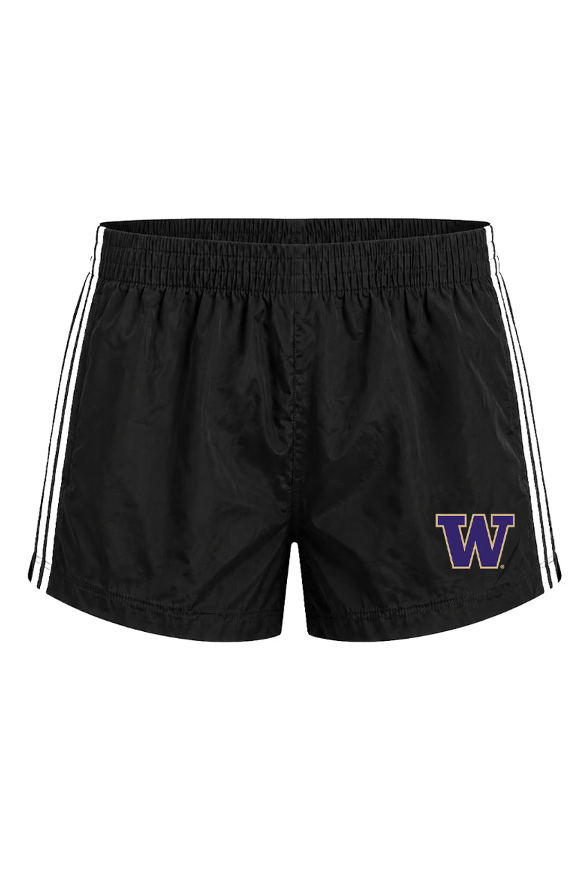 University of Washington Track Star Shorts