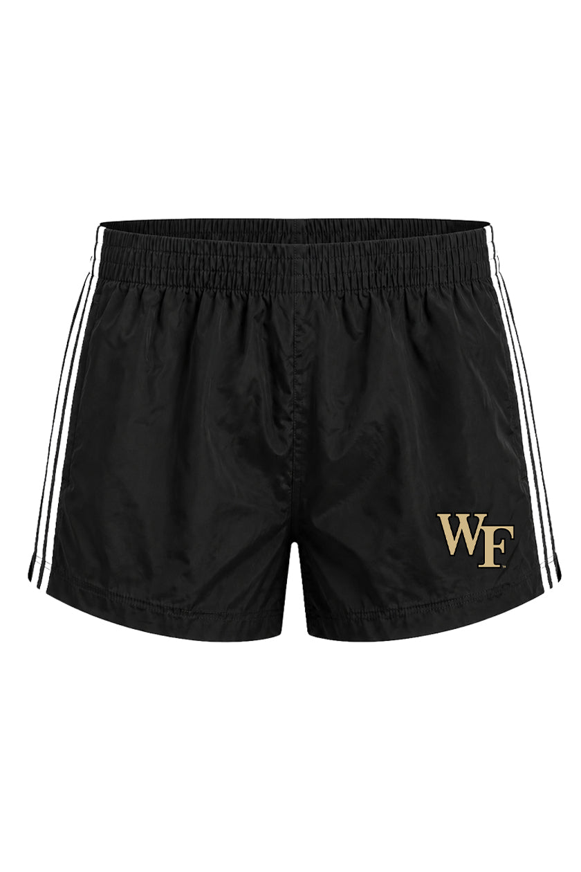 Wake Forest University Track Star Shorts