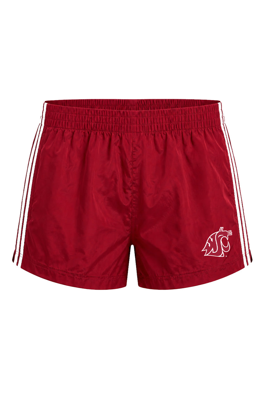 Washington State Track Star Shorts