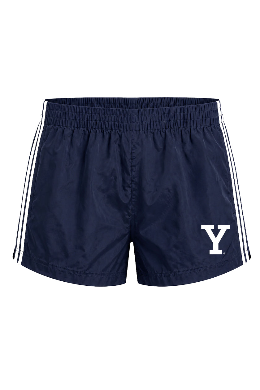 Yale Track Star Shorts