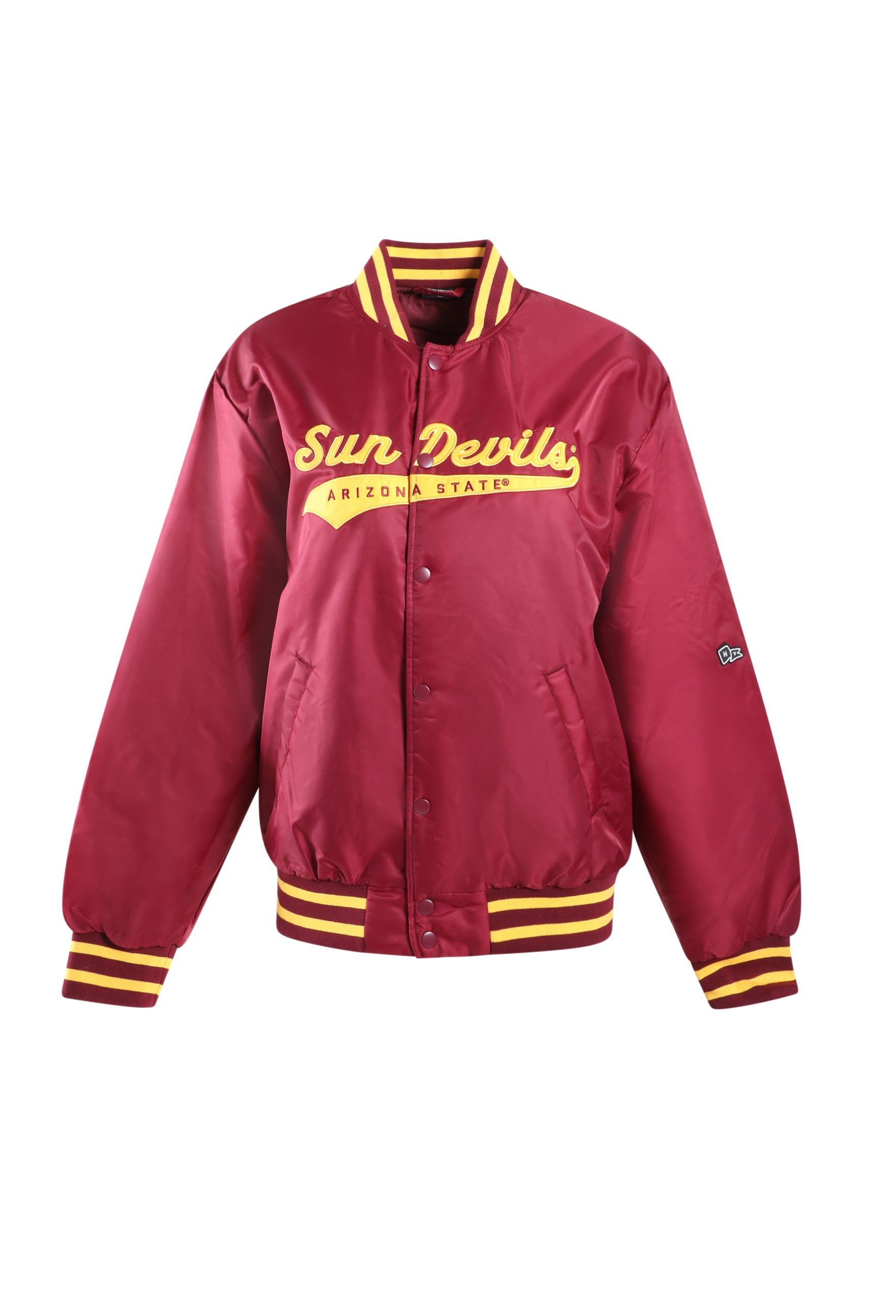 【PERSTEP】23SS★ Remain Varsity Jacket HVWJ12ARS001-Front.jpg?v=