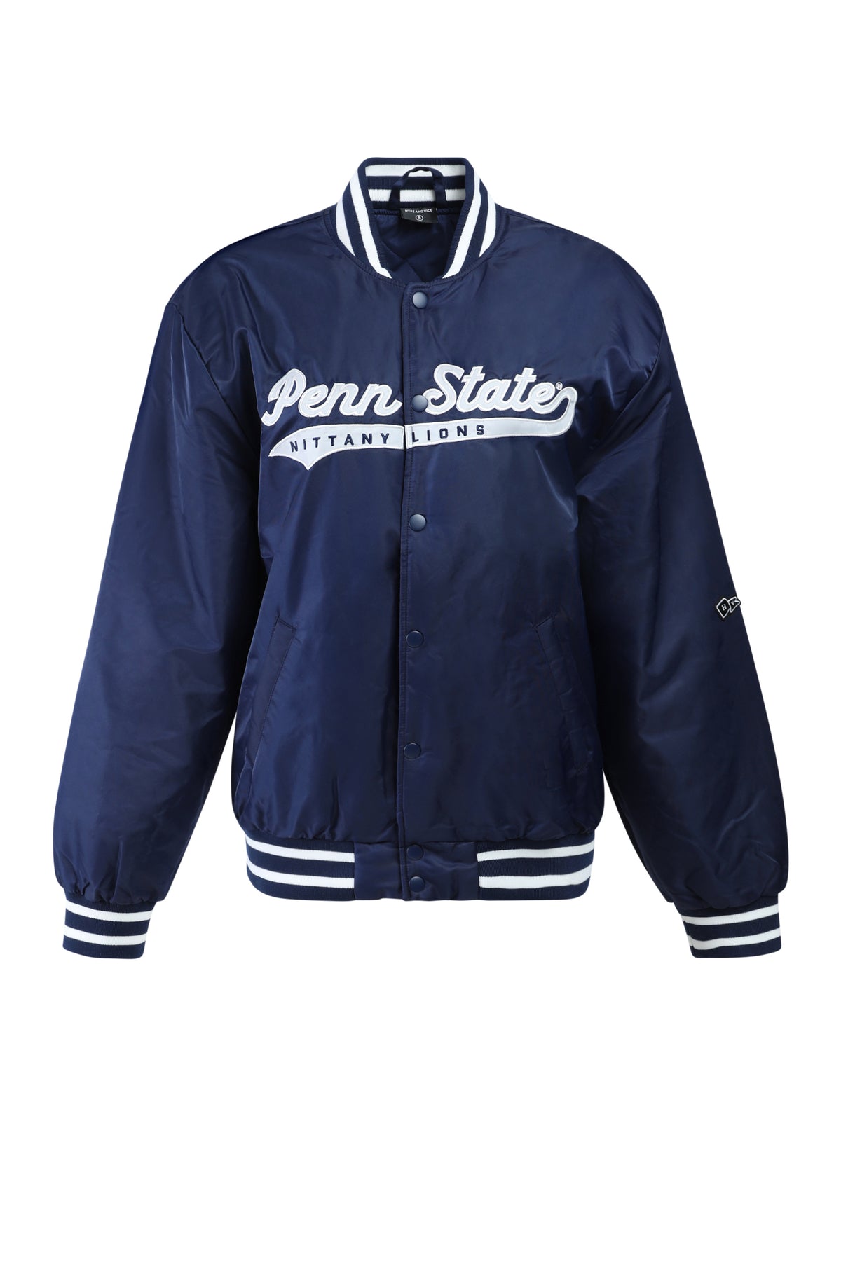 Penn State A-Game Varsity Jacket