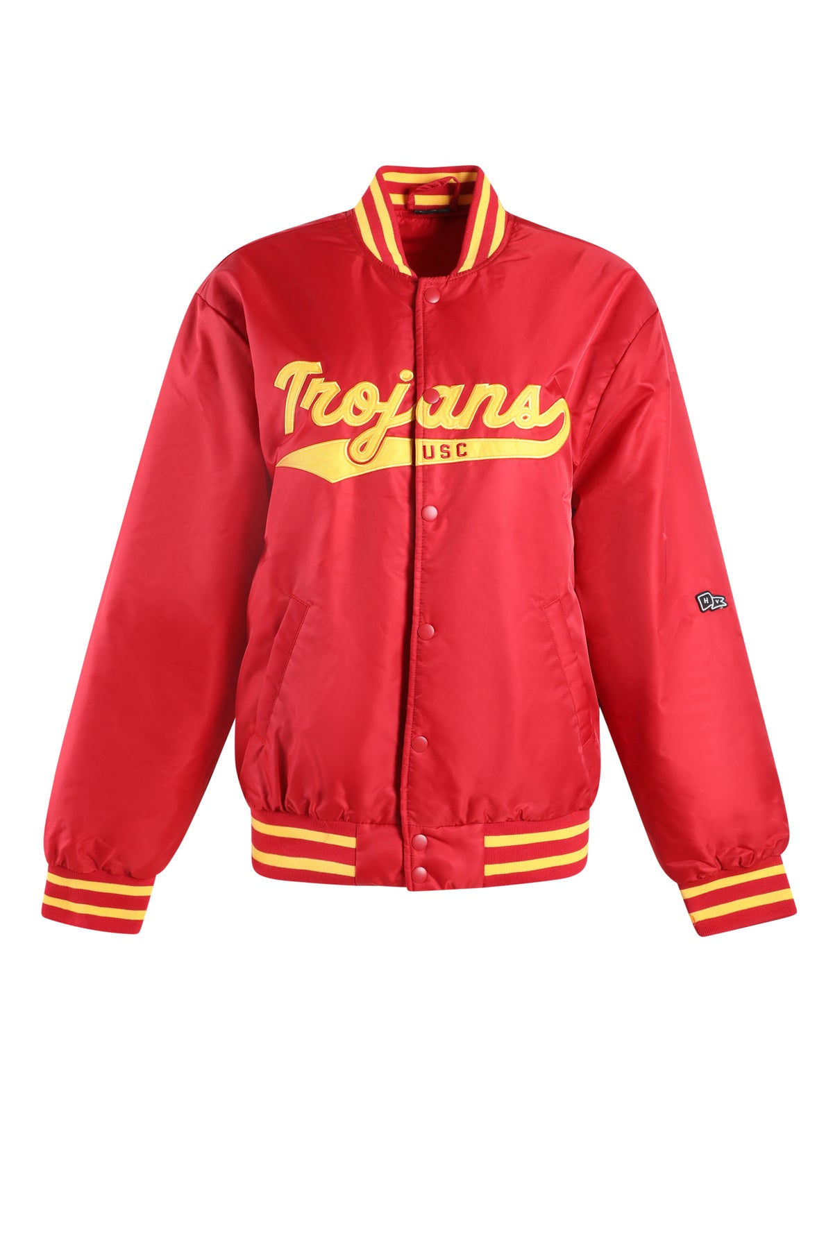 USC A-Game Varsity Jacket