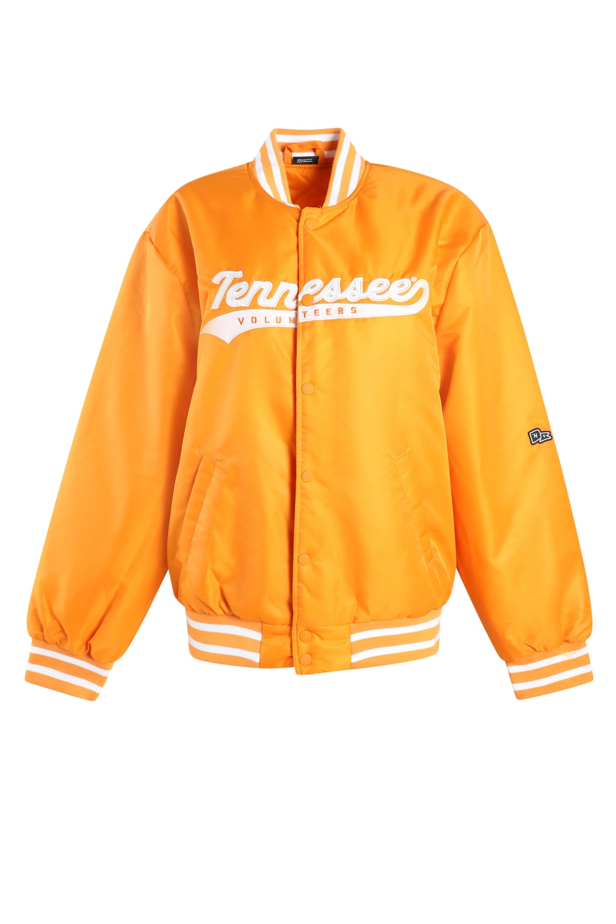 Tennessee A-Game Varsity Jacket