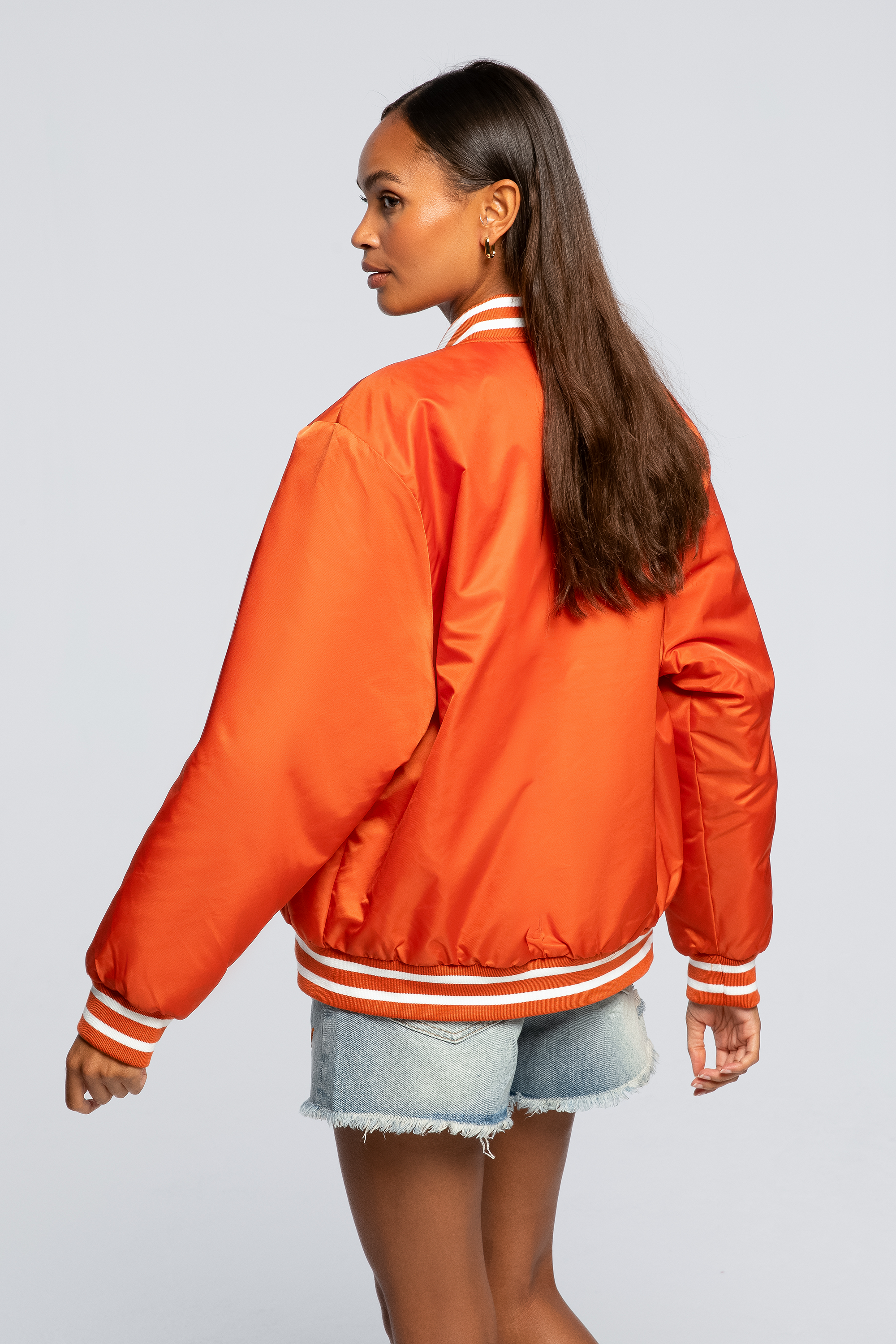 68▢MAGICSTICK 2FACE VARSITY JKT UT1228-8 68▢MAGICSTICK 2FACE VARSITY JKT UT1228-8