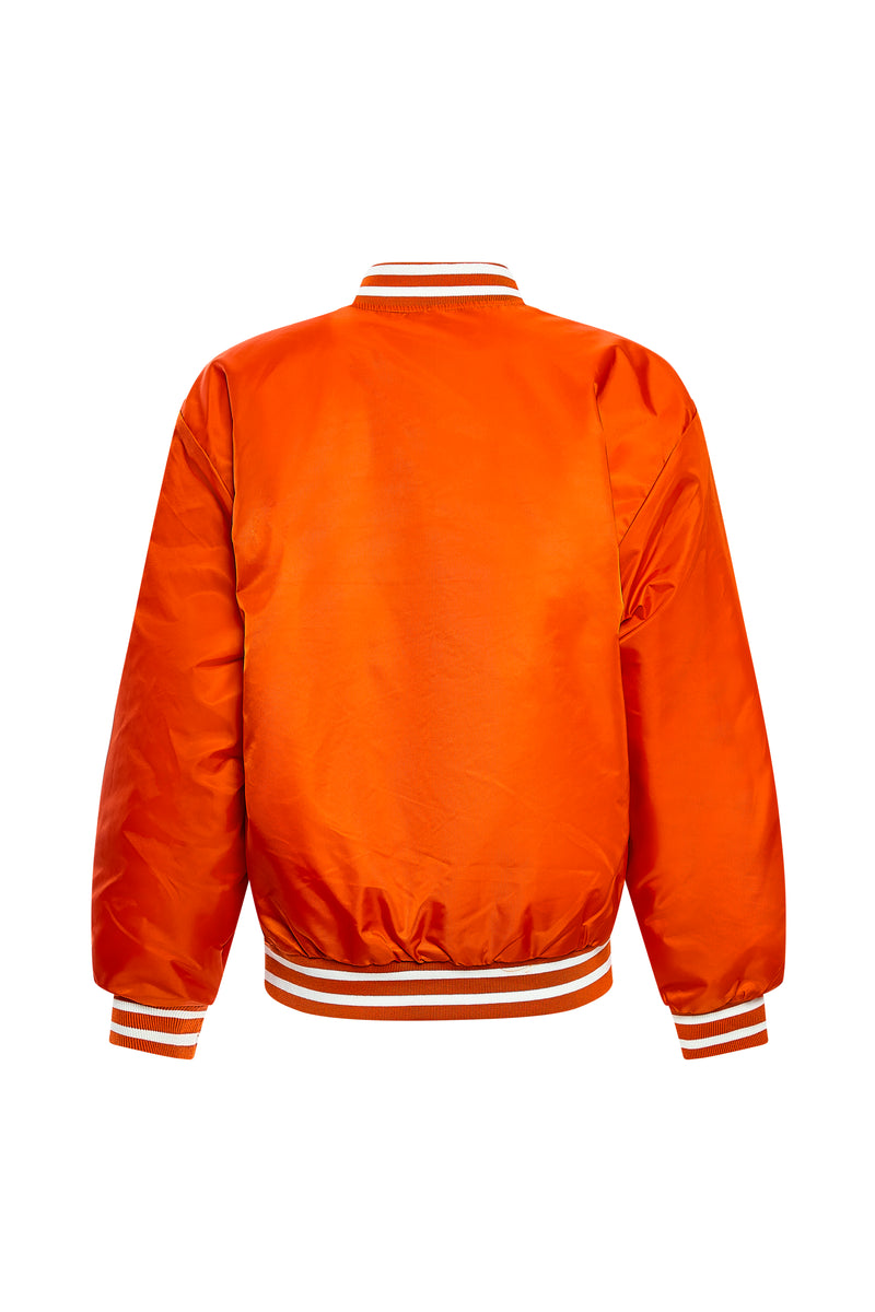 68▢MAGICSTICK 2FACE VARSITY JKT UT1228-8 68▢MAGICSTICK 2FACE VARSITY JKT UT1228-8