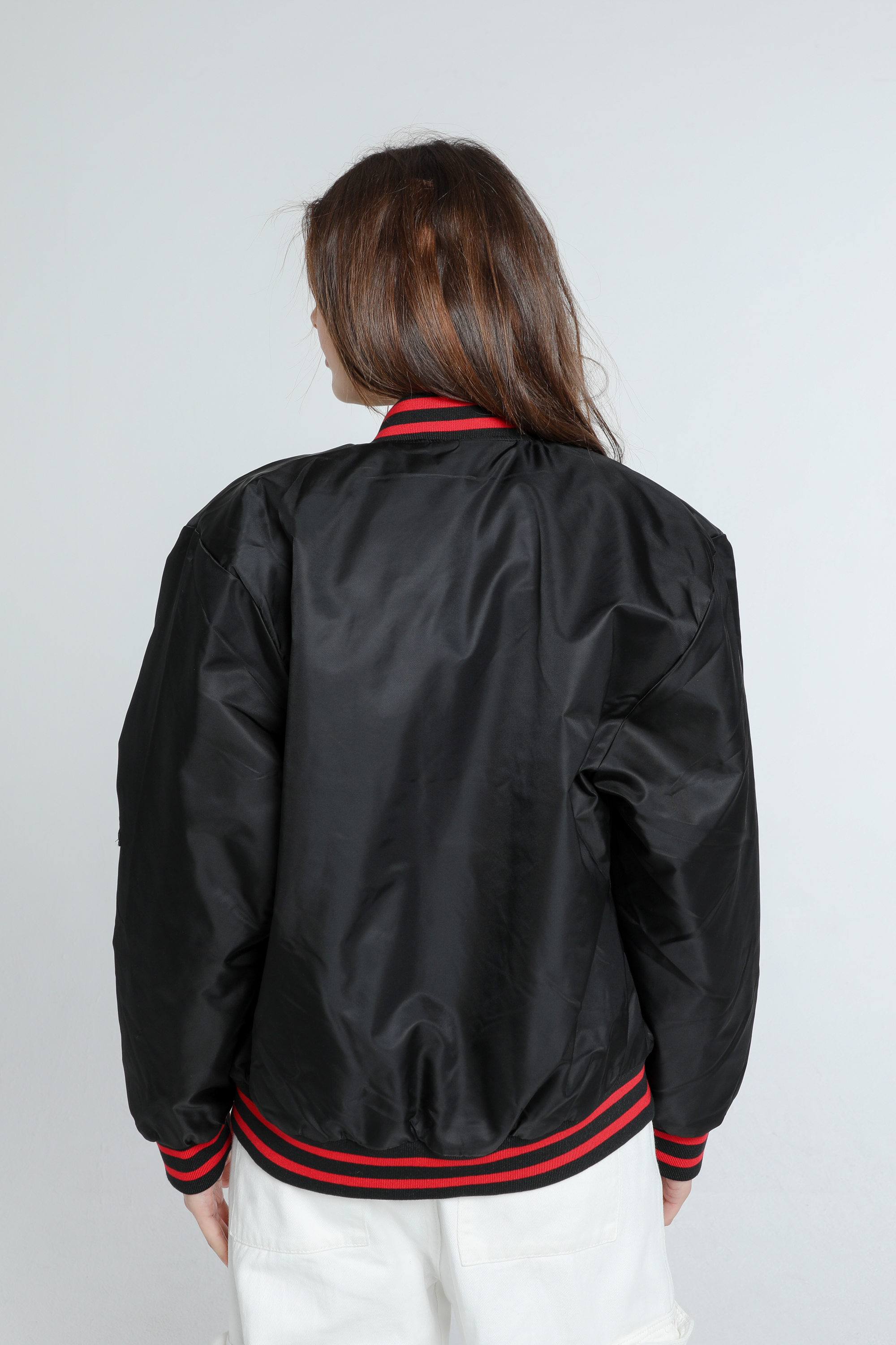 ジャケット・アウター Gorga Stadium Jacket Varsity leather StadiumJacketFront_1024x.png?v
