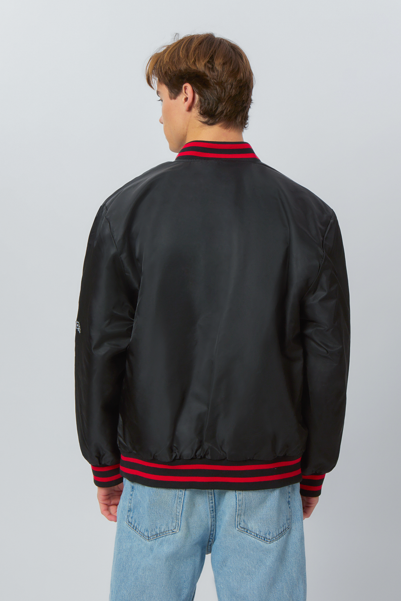 ジャケット・アウター Gorga Stadium Jacket Varsity leather StadiumJacketFront_1024x.png?v