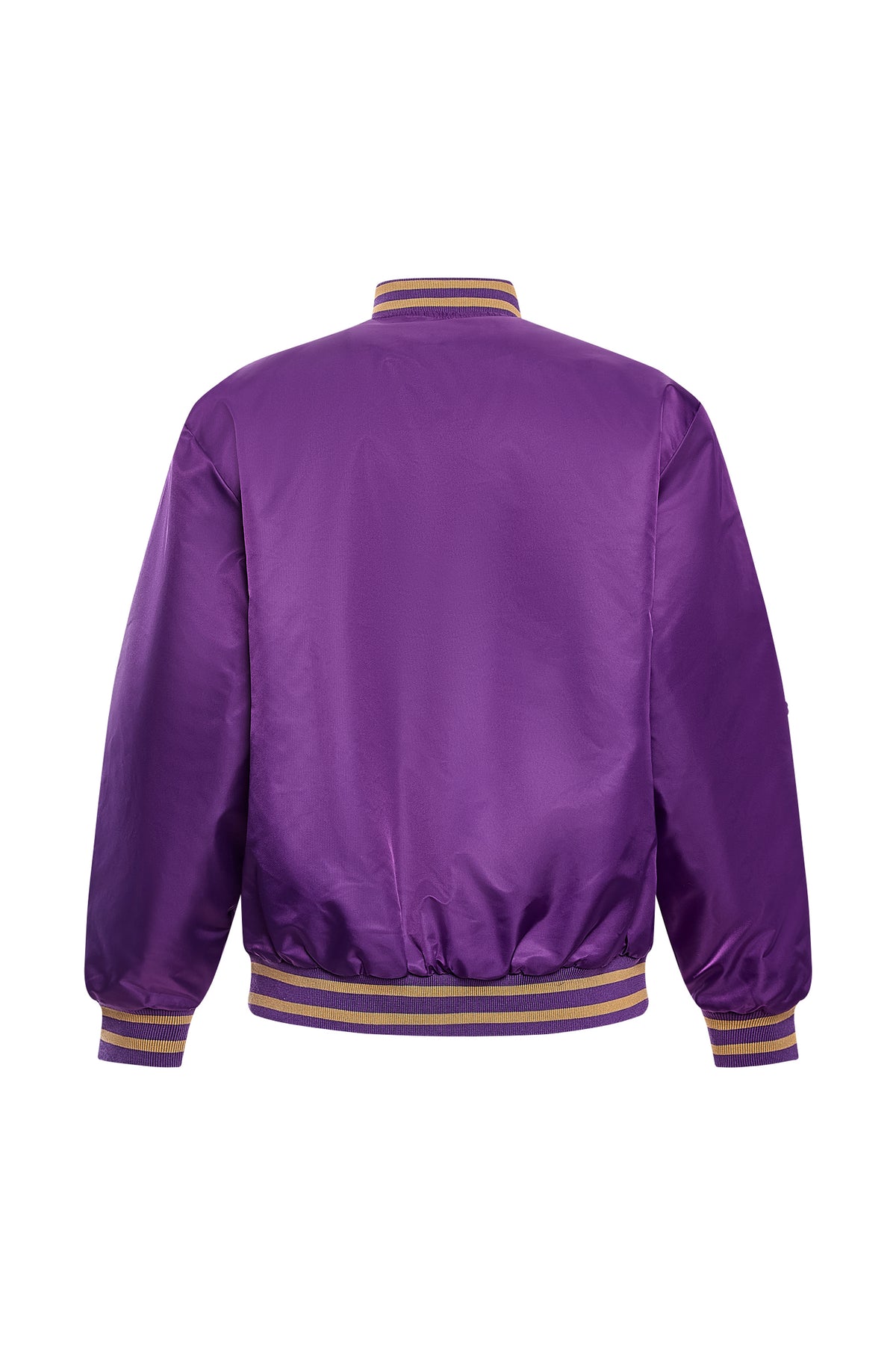 University of Washington A-Game Varsity Jacket
