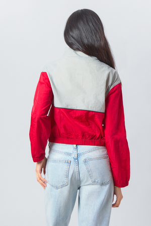 University of Southern California Vintage Track Jacket