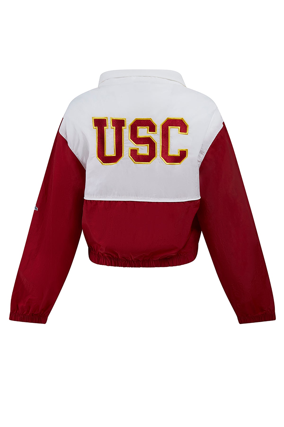 University of Southern California Vintage Track Jacket
