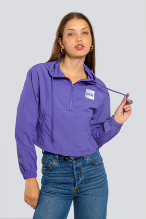 GCU Windbreaker Jacket