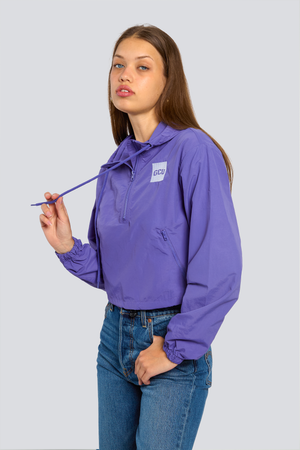GCU Windbreaker Jacket