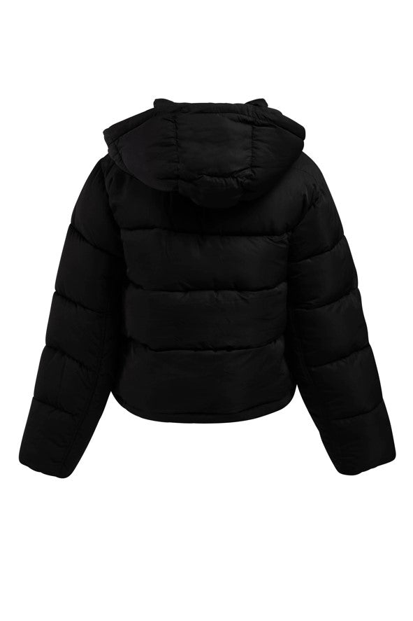 University of Minnesota Puffer Jacket