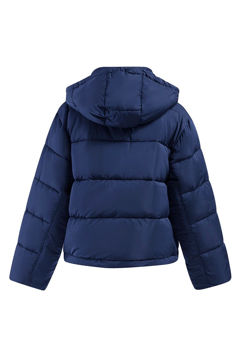 UNC Chapel Hill Puffer Jacket
