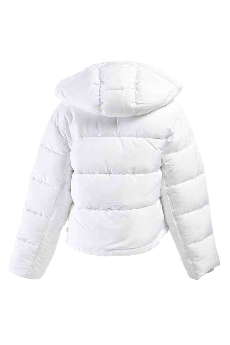 UNUSED / Nylon Pocket Jacket | public