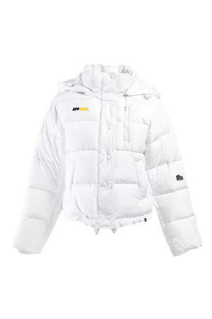 Appalachian State Puffer Jacket