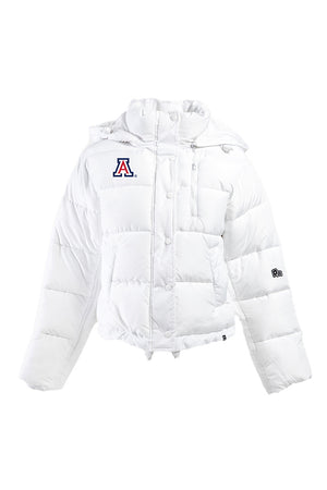 Arizona Puffer Jacket