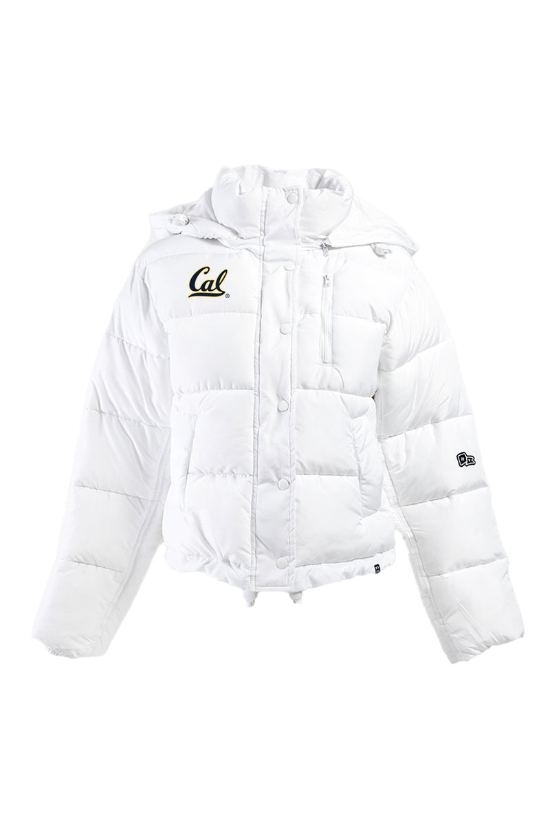 Berkeley Puffer Jacket Berkeley Puffer Jacket