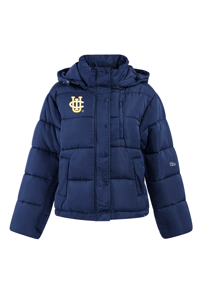 UC Irvine Puffer Jacket