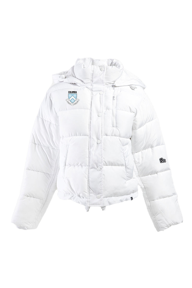 Columbia Puffer Jacket