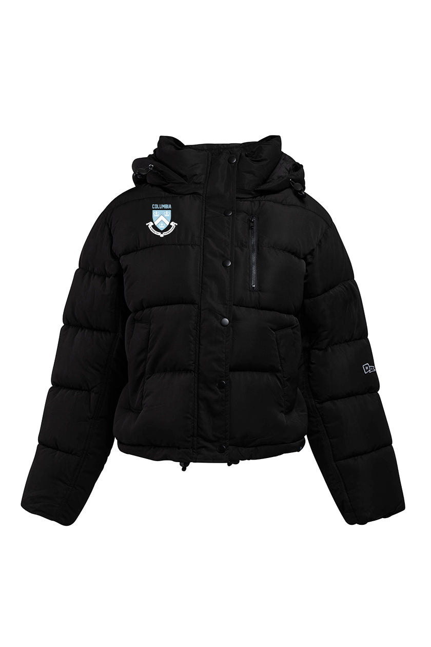 Columbia Puffer Jacket