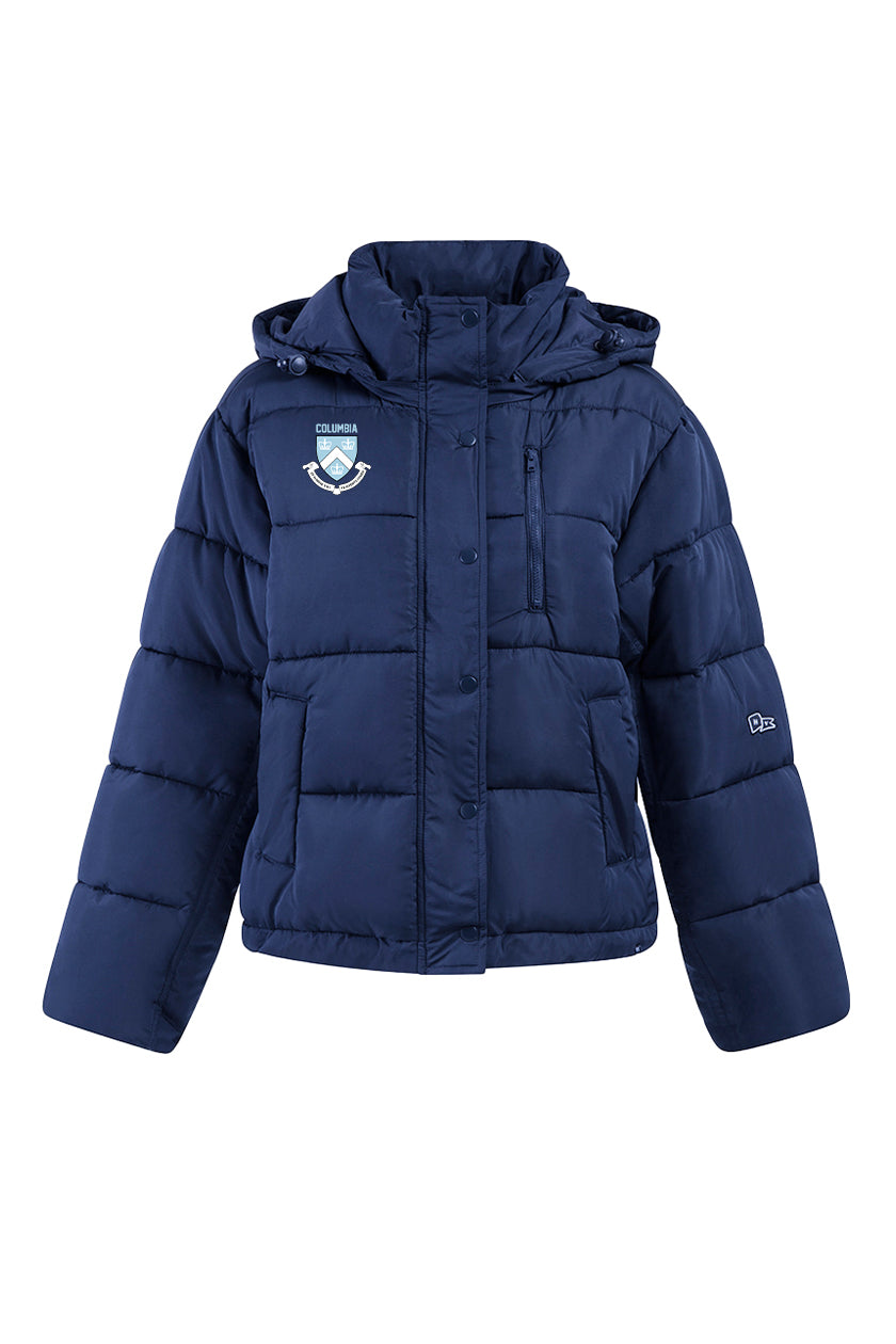 Columbia Puffer Jacket