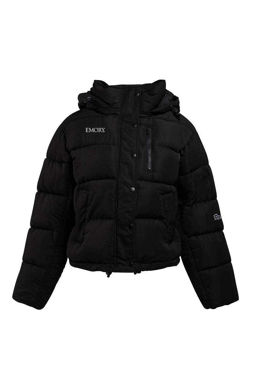 Emory University Puffer Jacket