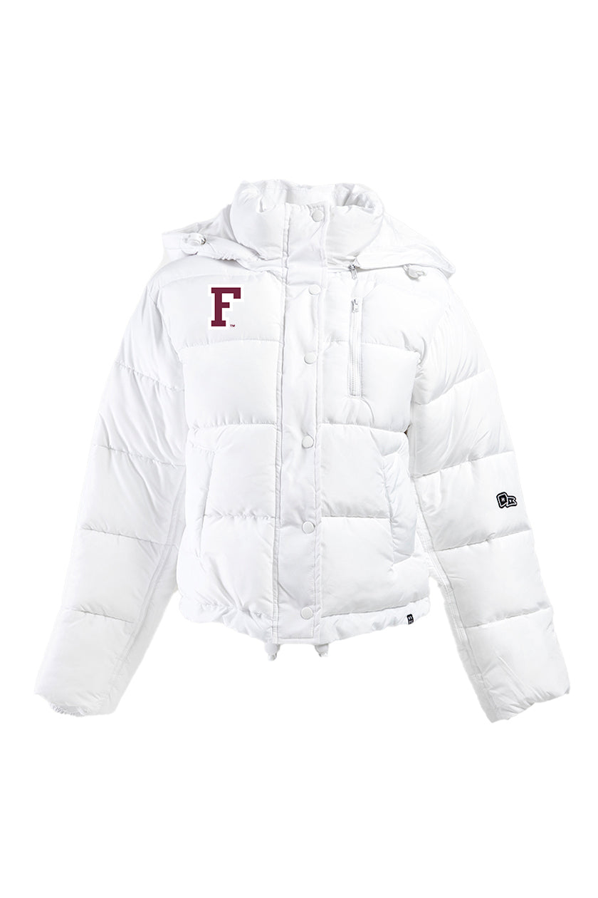 Fordham Puffer Jacket