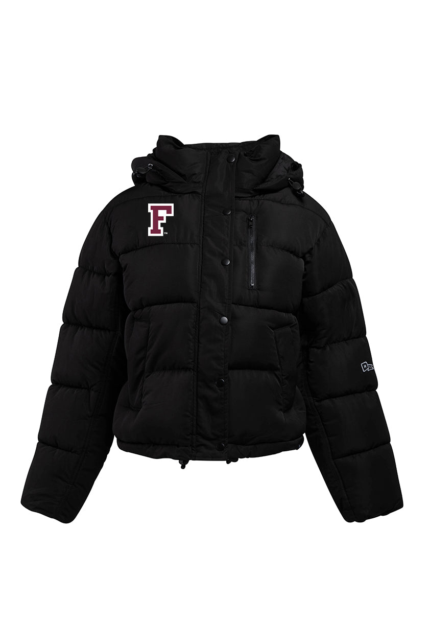 Fordham Puffer Jacket