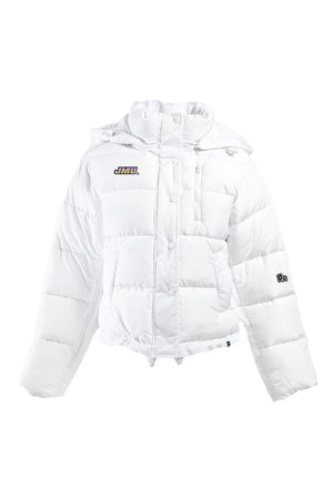 JMU Puffer Jacket