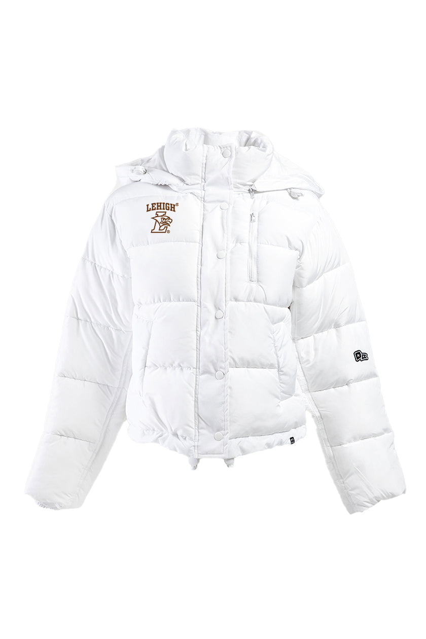 Lehigh University Puffer Jacket