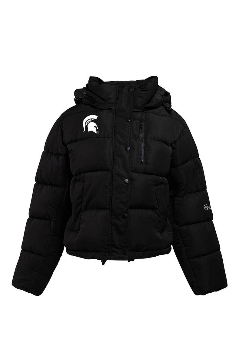 MICHI  Men's Adidas Michigan Wolverines Full Zip Lightweight Hooded