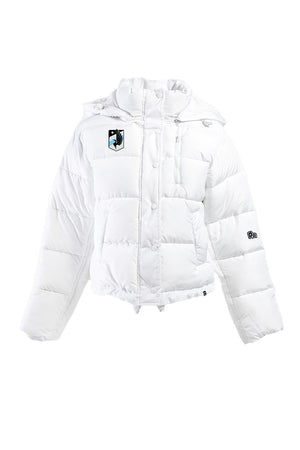Minnesota United Puffer Jacket