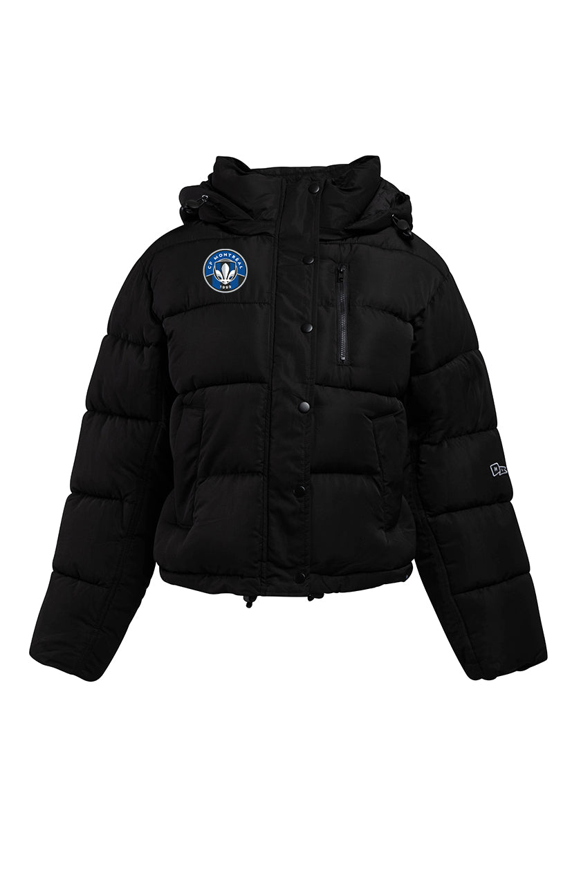 CF Montreal Puffer Jacket
