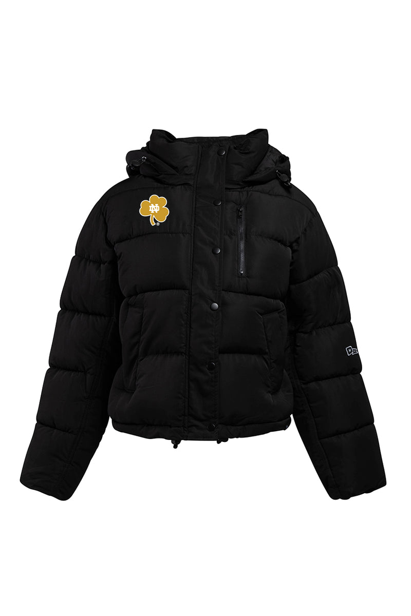 ダウンジャケット・コート +DEINET+ DEINET LOGO PUFFER JACKET IN NAVY KDCKD4WB311 Icon Hooded Puffer Jacket – JACK1T