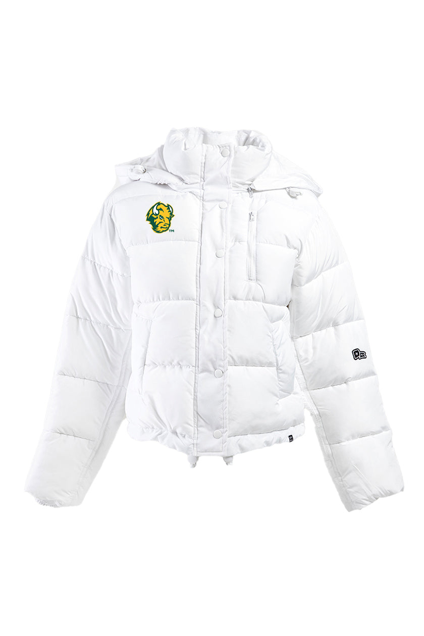 NDSU Puffer Jacket
