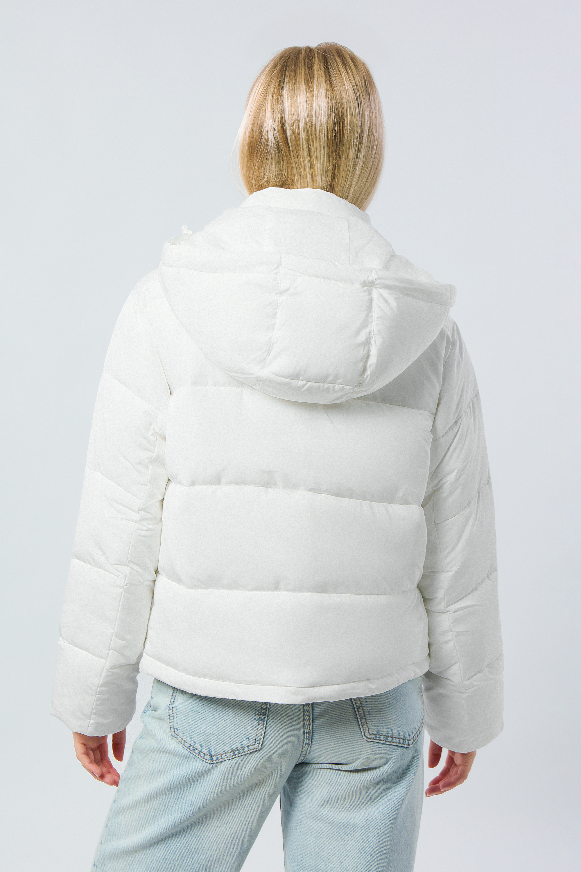 Denver Nuggets Puffer Jacket