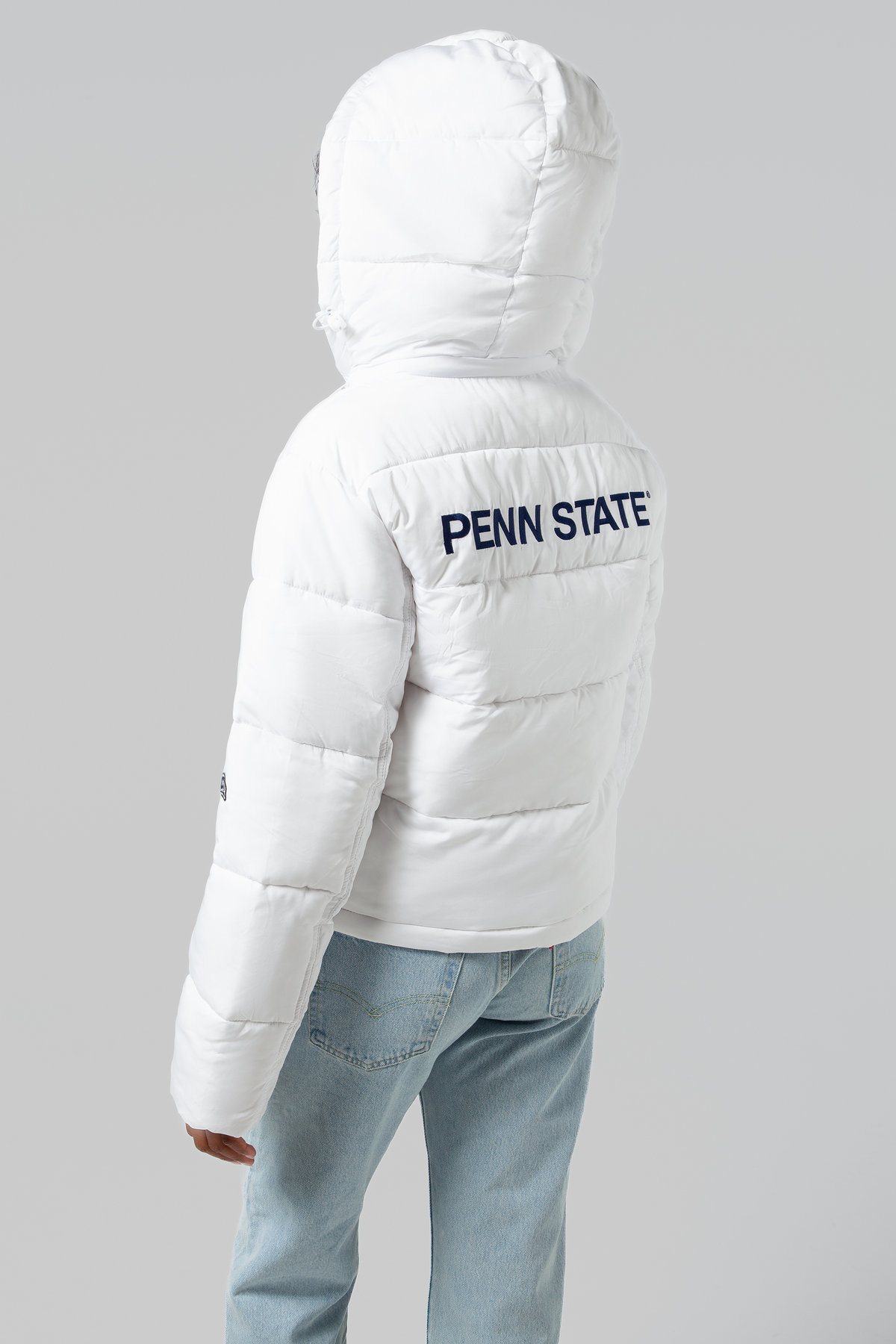 Penn State Puffer Jacket