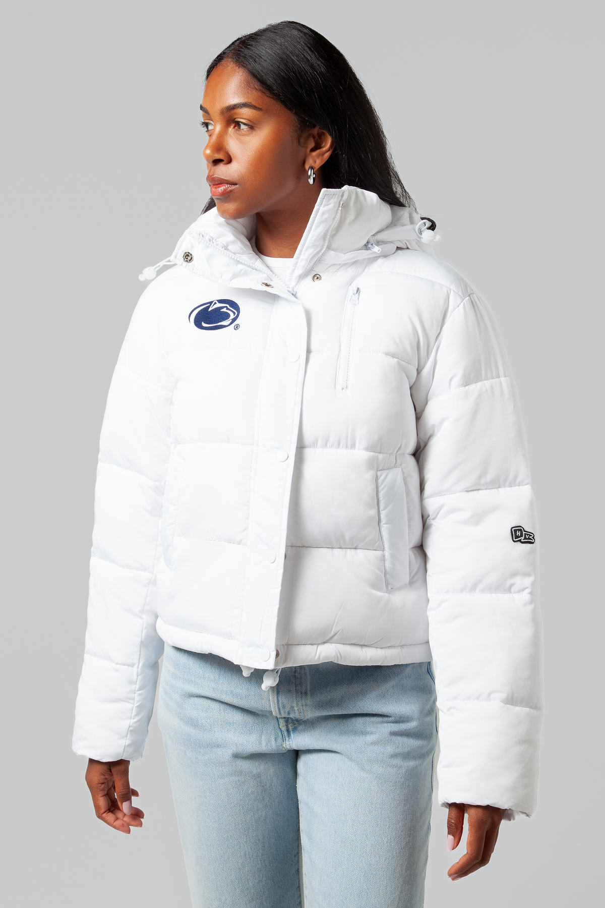 Penn State Puffer Jacket