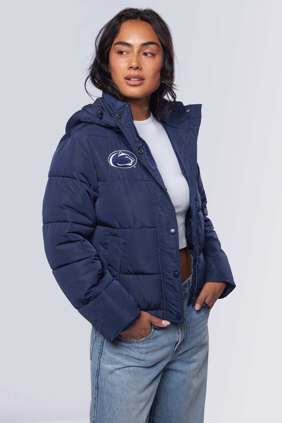 Penn State Puffer Jacket