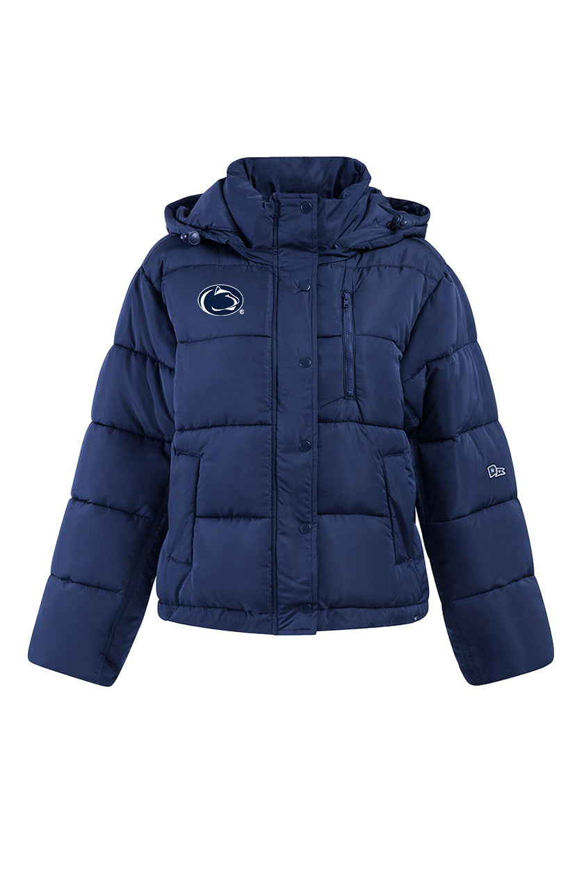 Penn State Puffer Jacket